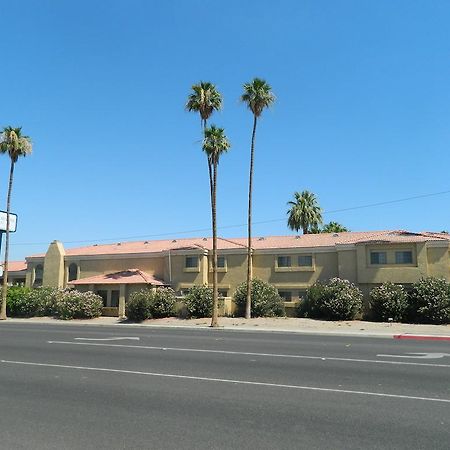 Capital Suites Blythe Esterno foto