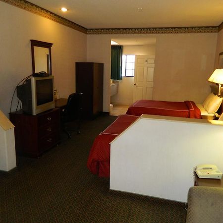 Capital Suites Blythe Esterno foto
