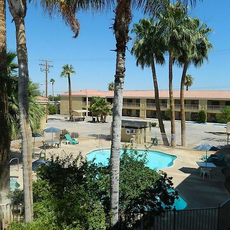 Capital Suites Blythe Esterno foto