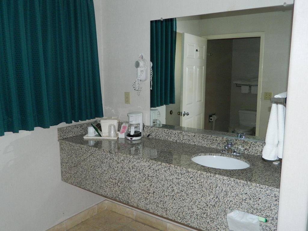 Capital Suites Blythe Camera foto
