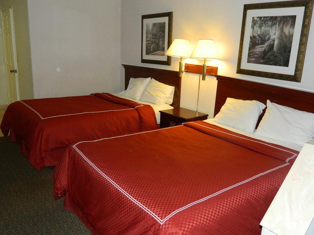 Capital Suites Blythe Camera foto
