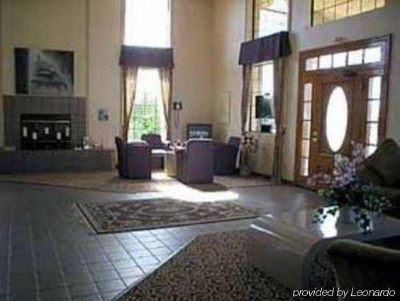 Capital Suites Blythe Interno foto
