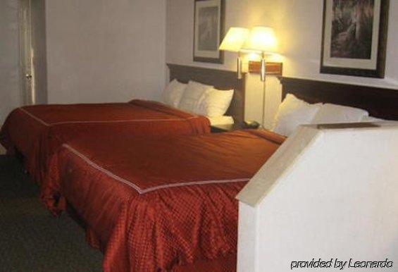 Capital Suites Blythe Camera foto