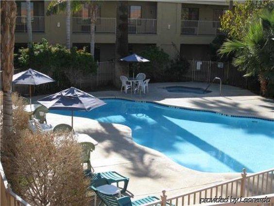 Capital Suites Blythe Servizi foto