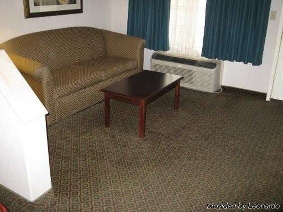 Capital Suites Blythe Camera foto