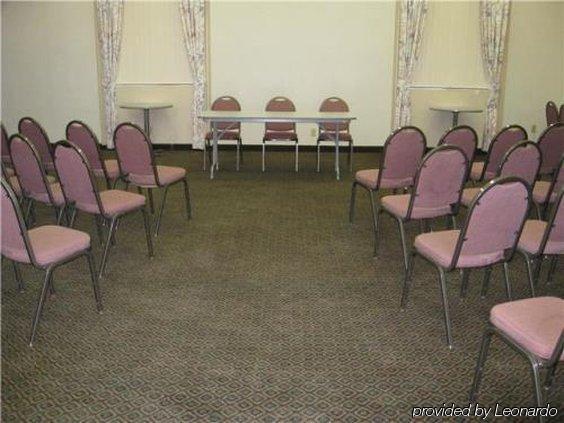 Capital Suites Blythe Servizi foto