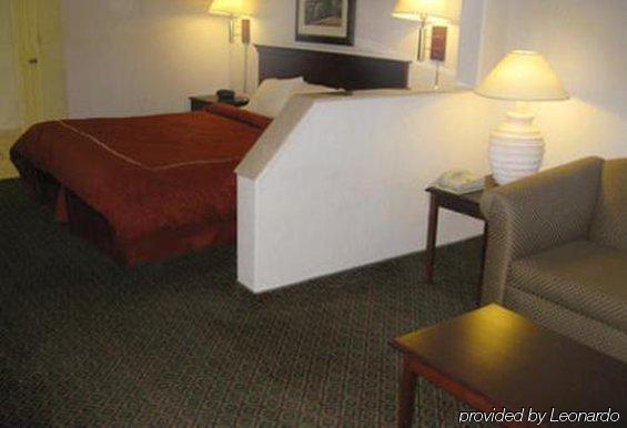 Capital Suites Blythe Camera foto