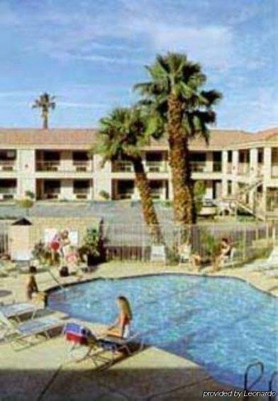 Capital Suites Blythe Servizi foto