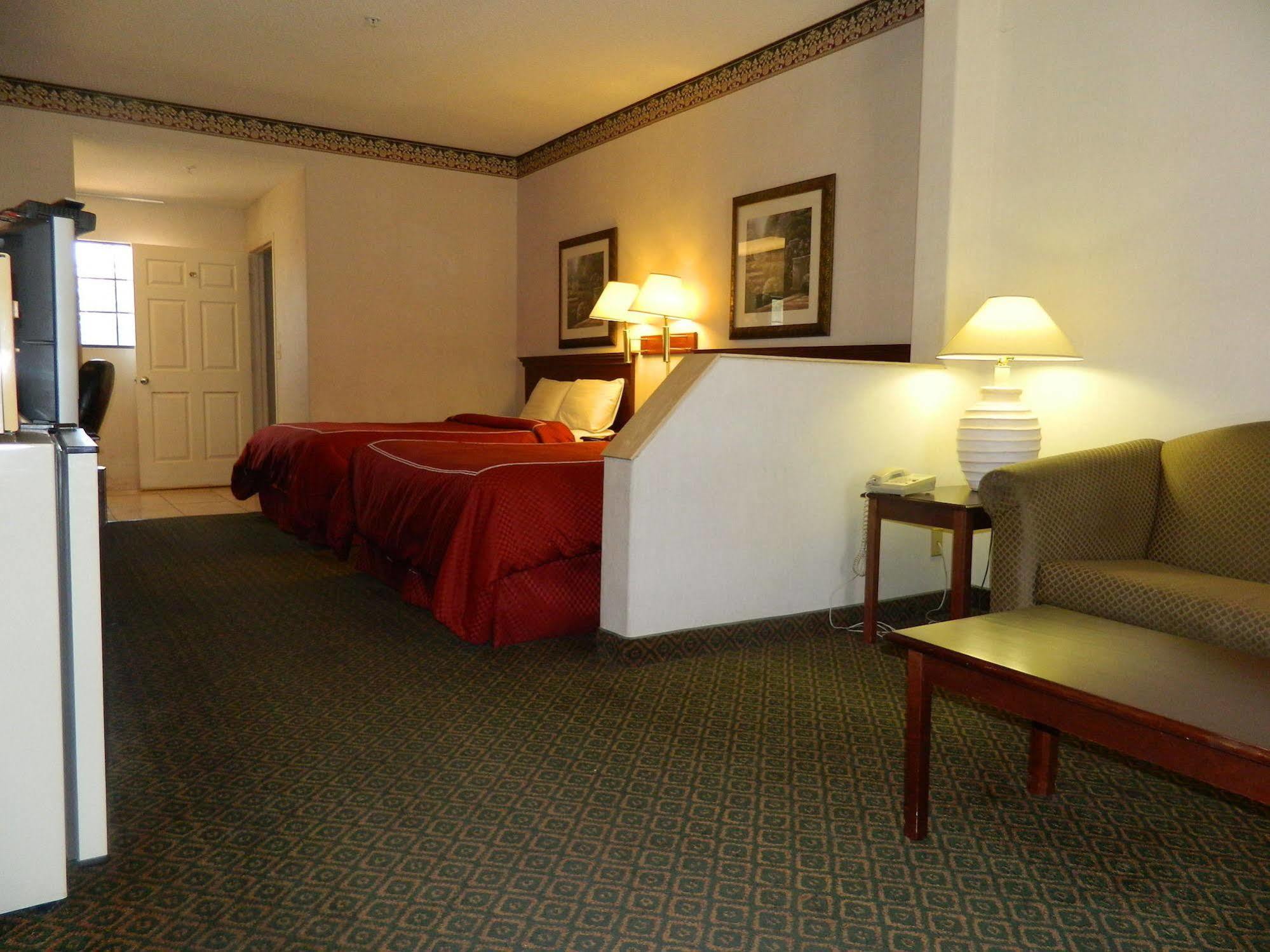 Capital Suites Blythe Esterno foto