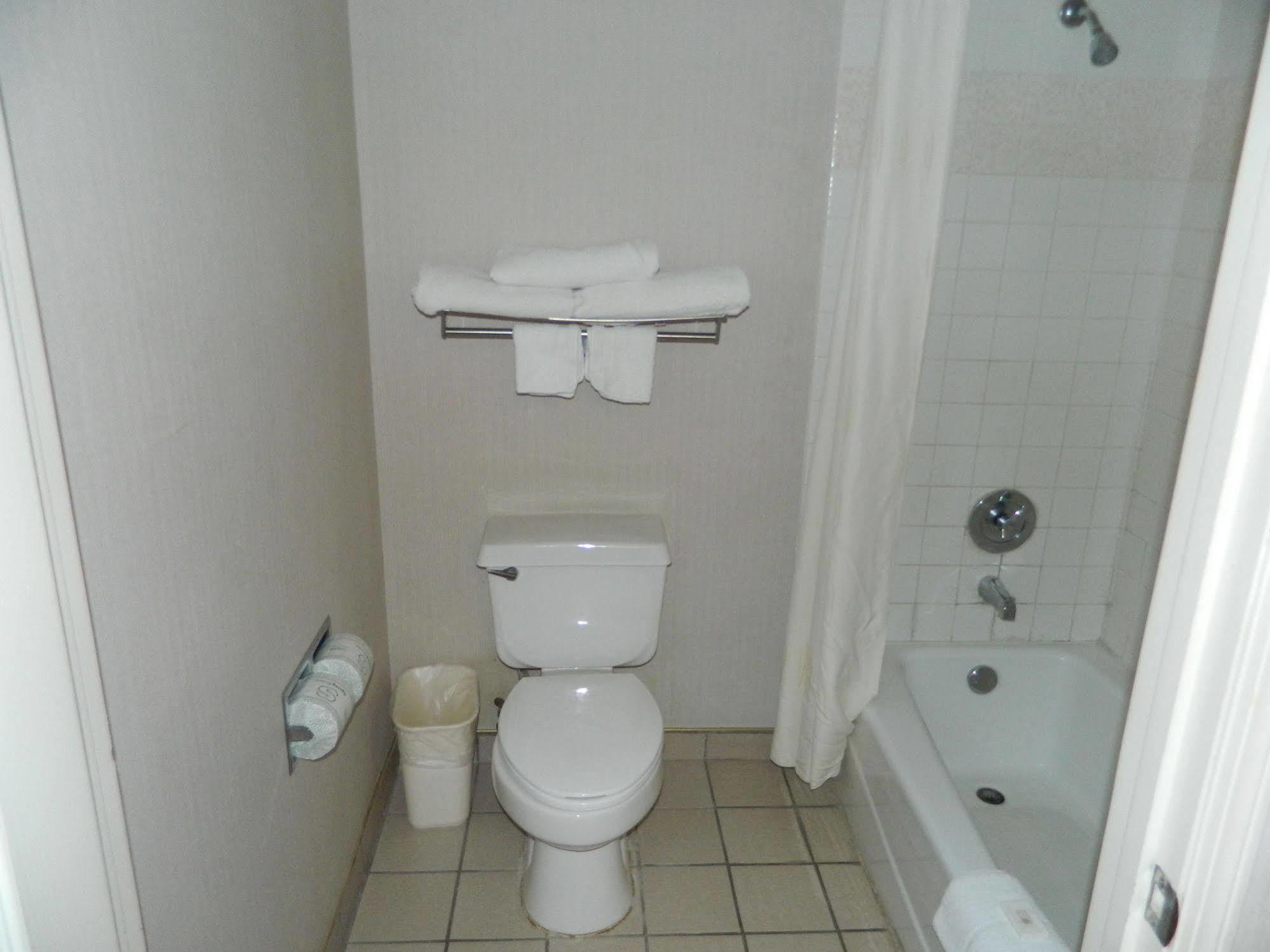 Capital Suites Blythe Esterno foto
