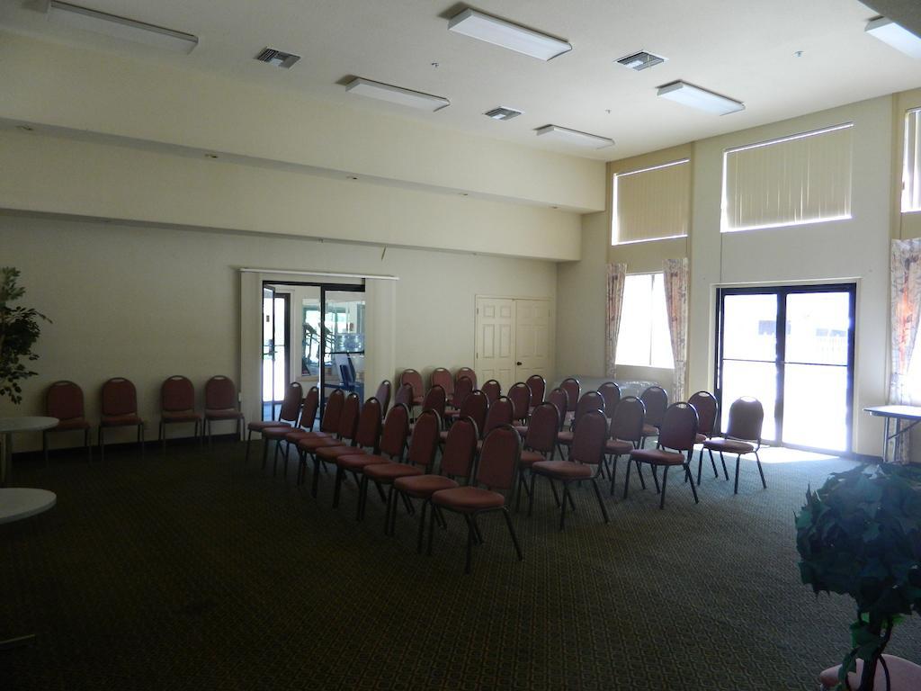 Capital Suites Blythe Esterno foto
