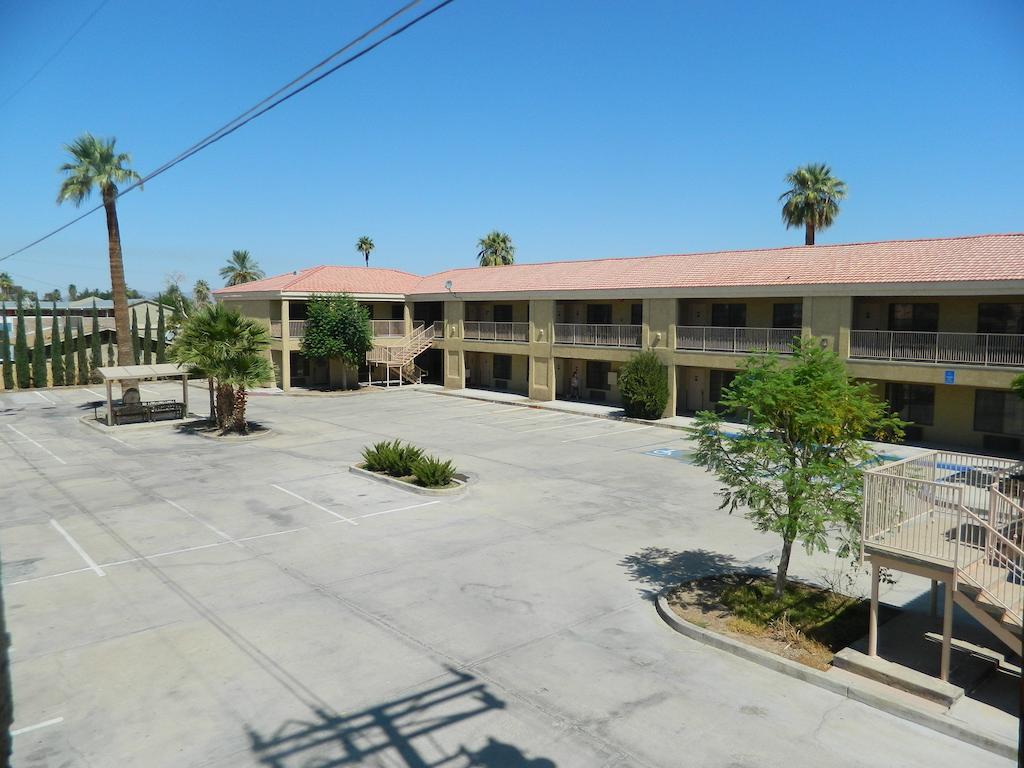 Capital Suites Blythe Esterno foto